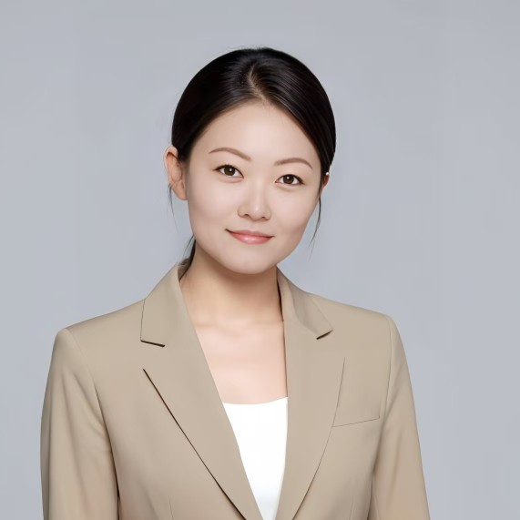 心理咨询师王新爱