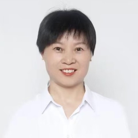 心理咨询师刘素玲