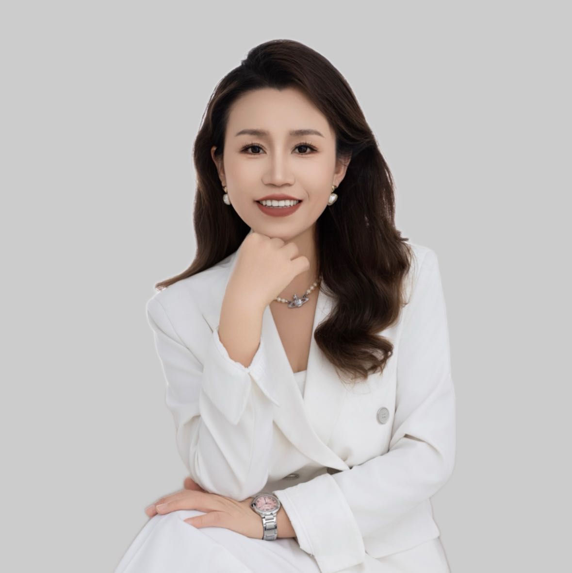 心理咨询师刘建燕