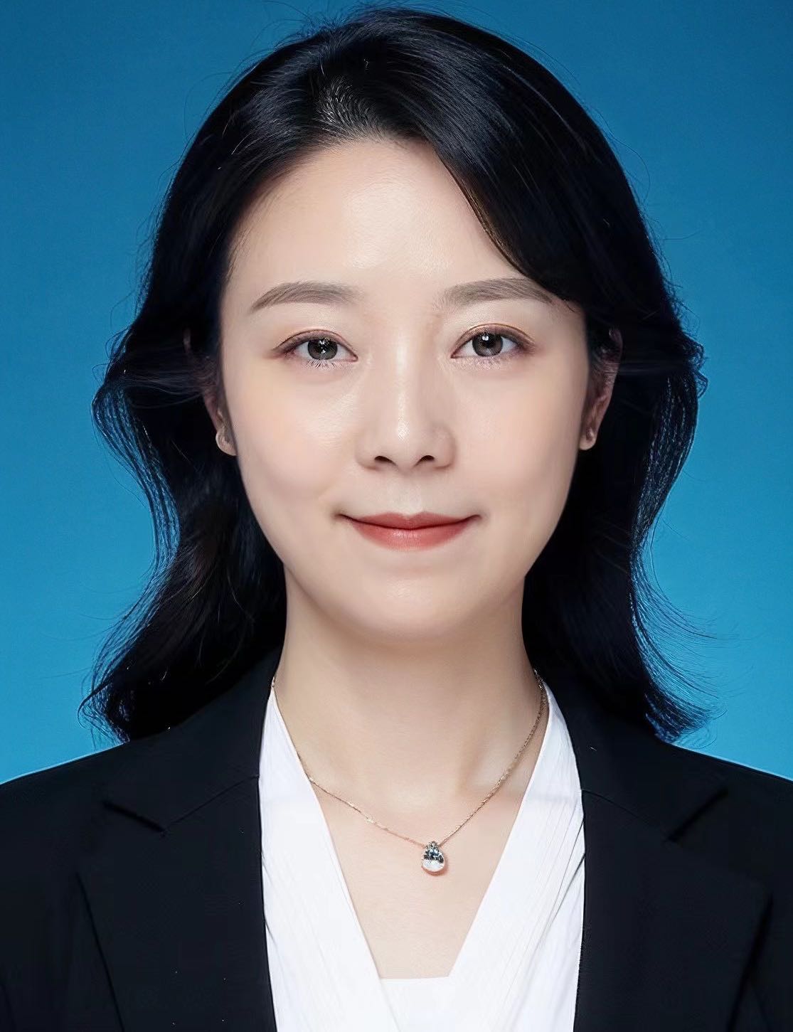 张小平