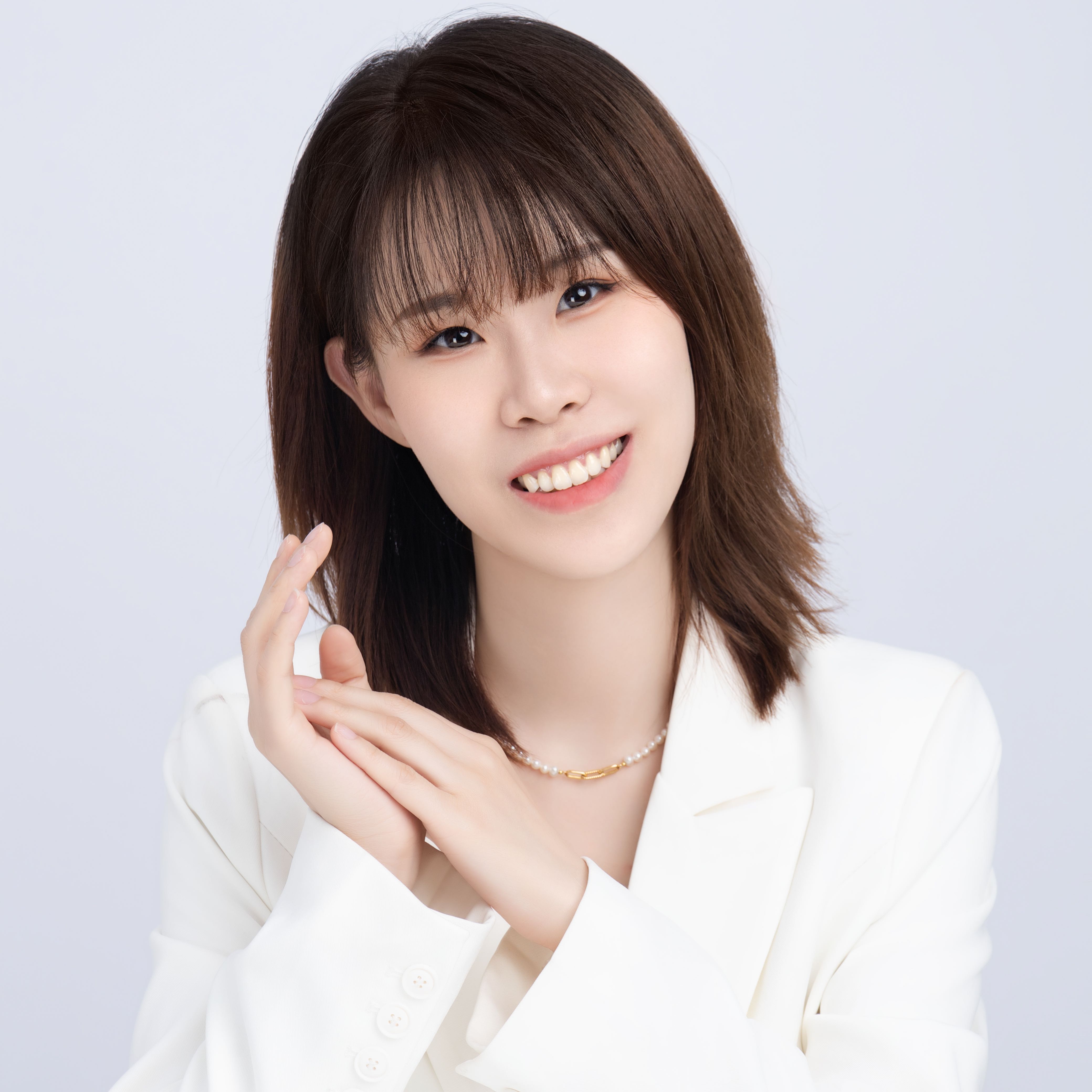 心理咨询师王新爱