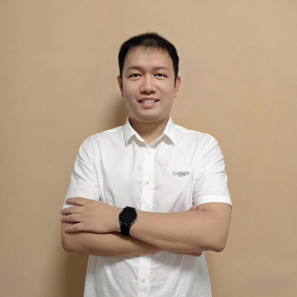 张明东