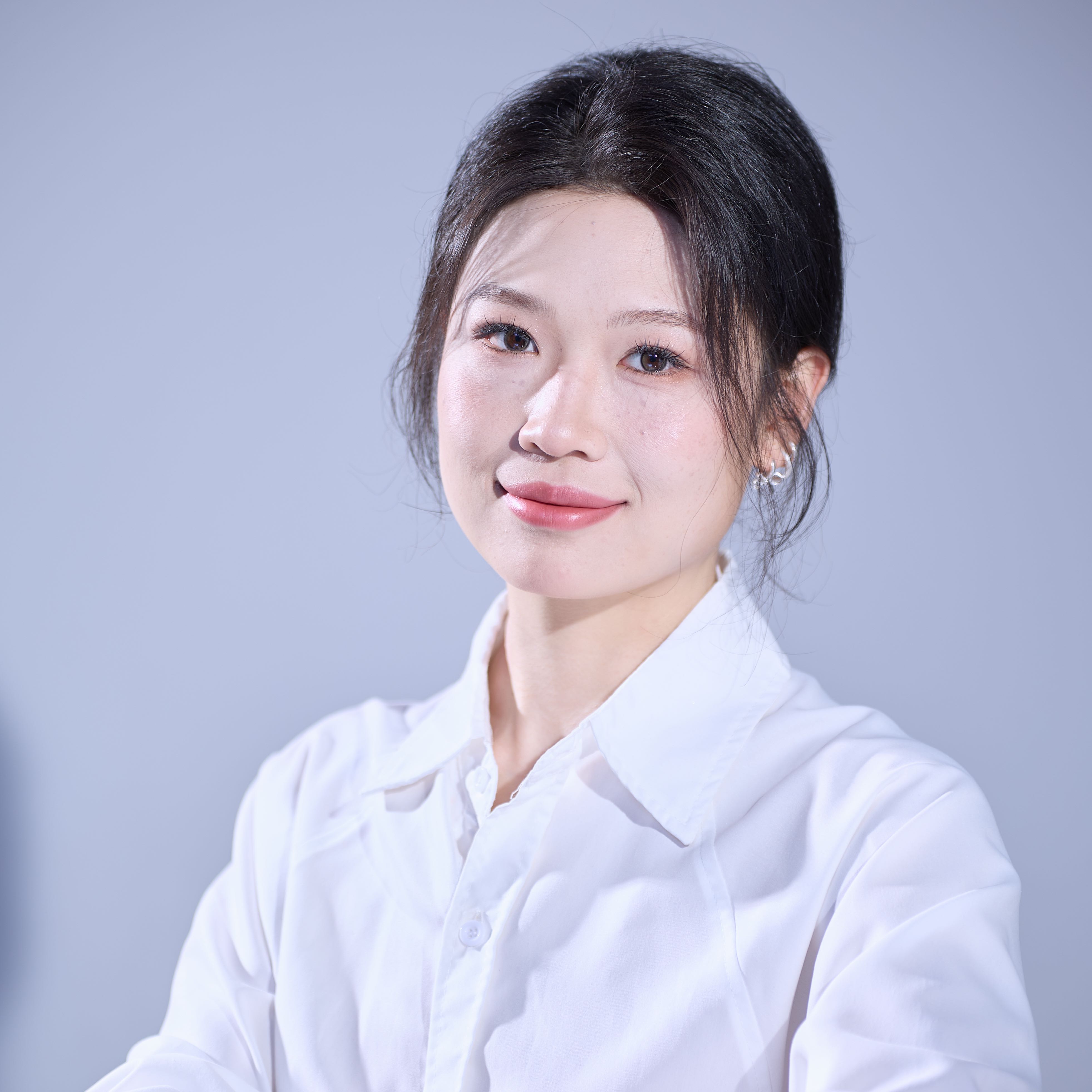 心理咨询师沐可欣