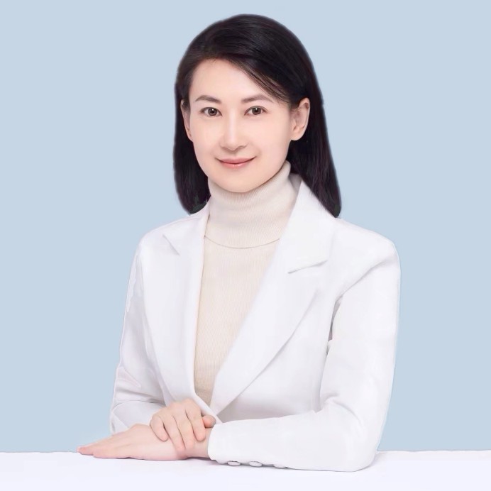 心理咨询师王新爱