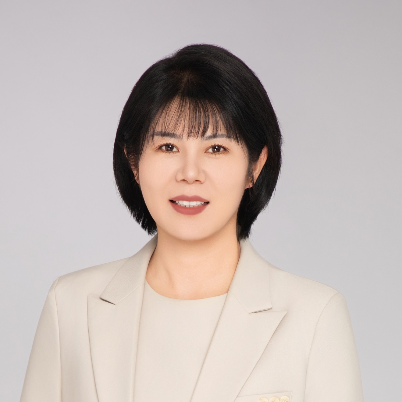 心理咨询师谢新焕