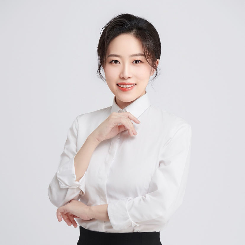 心理咨询师刘心澈