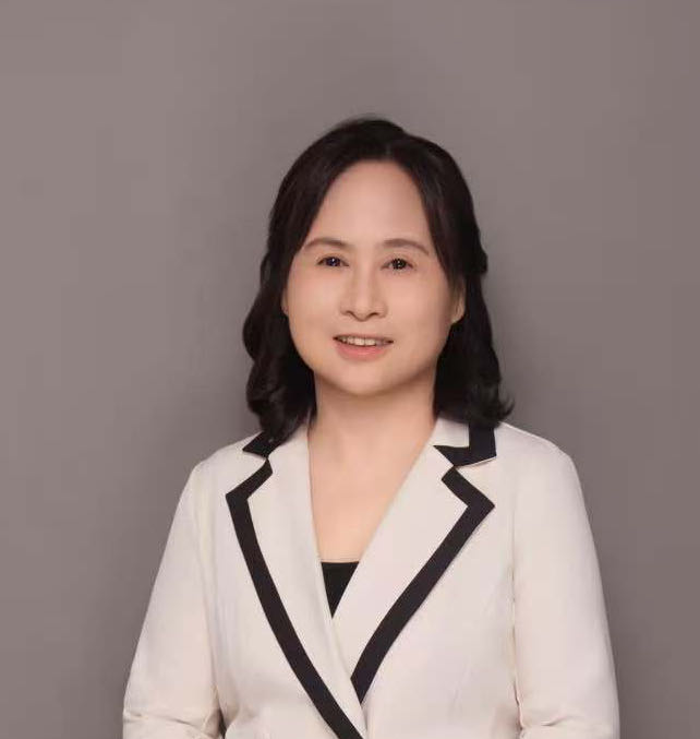 心理咨询师吴因