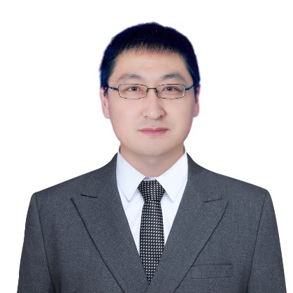 心理咨询师王新爱