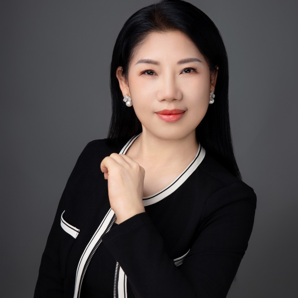 心理咨询师王新爱