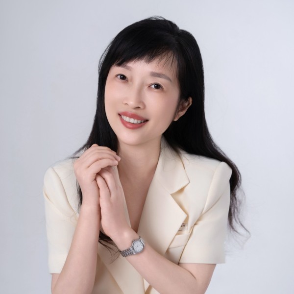 易柠溪