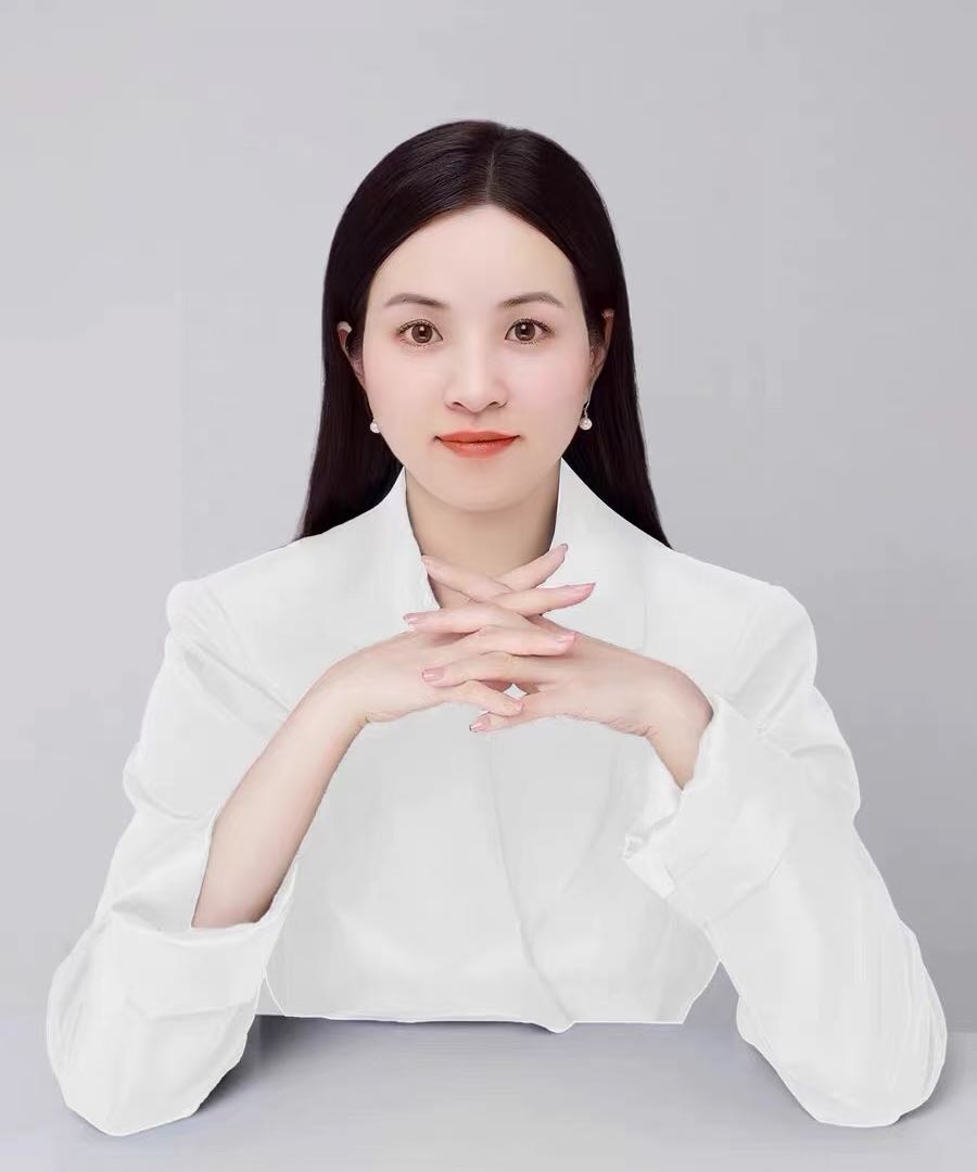 心理咨询师黄元英