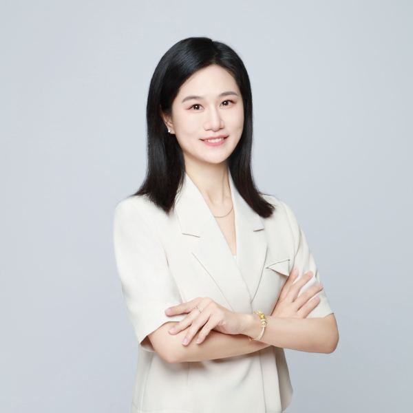 翟佳雯