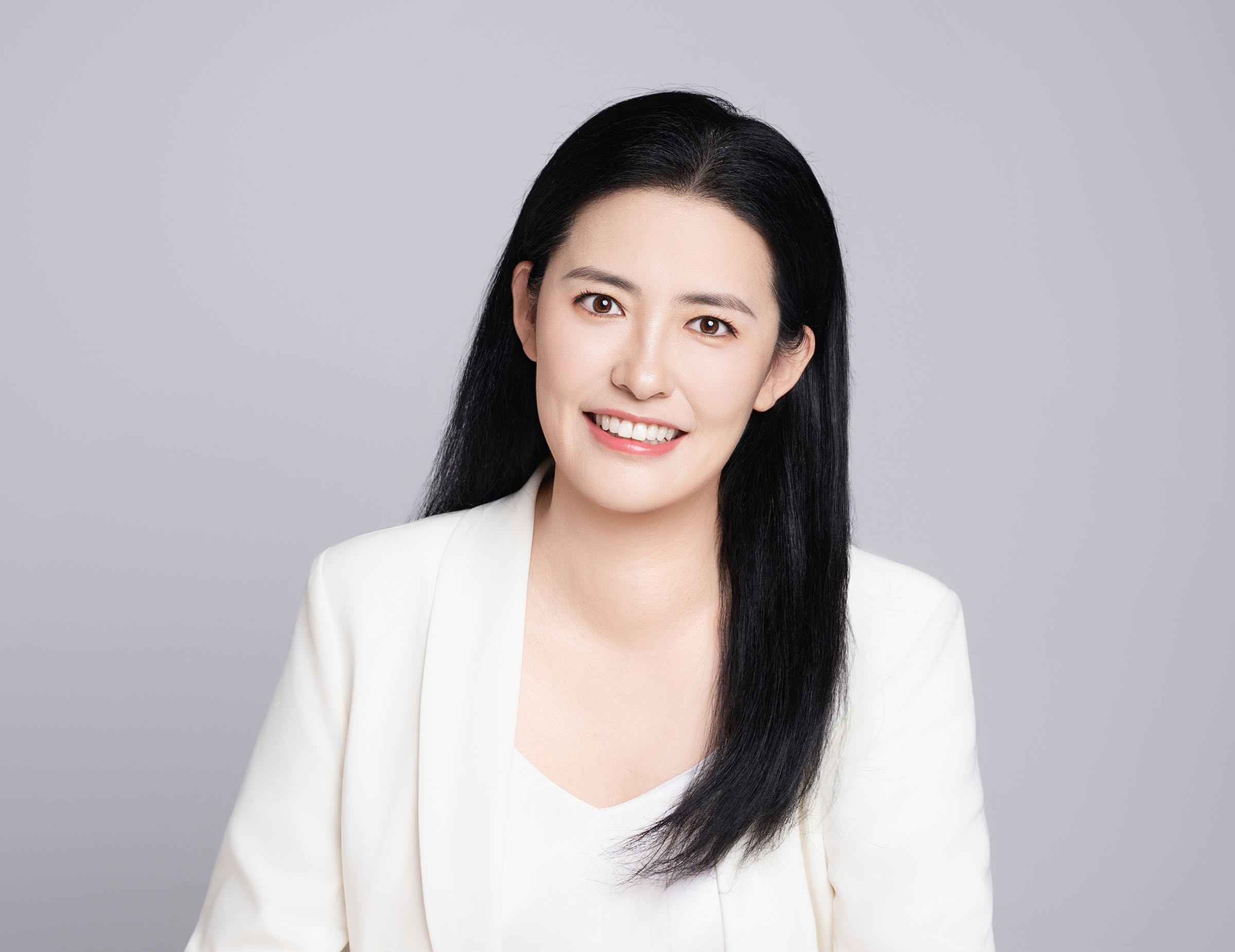 心理咨询师尤荣