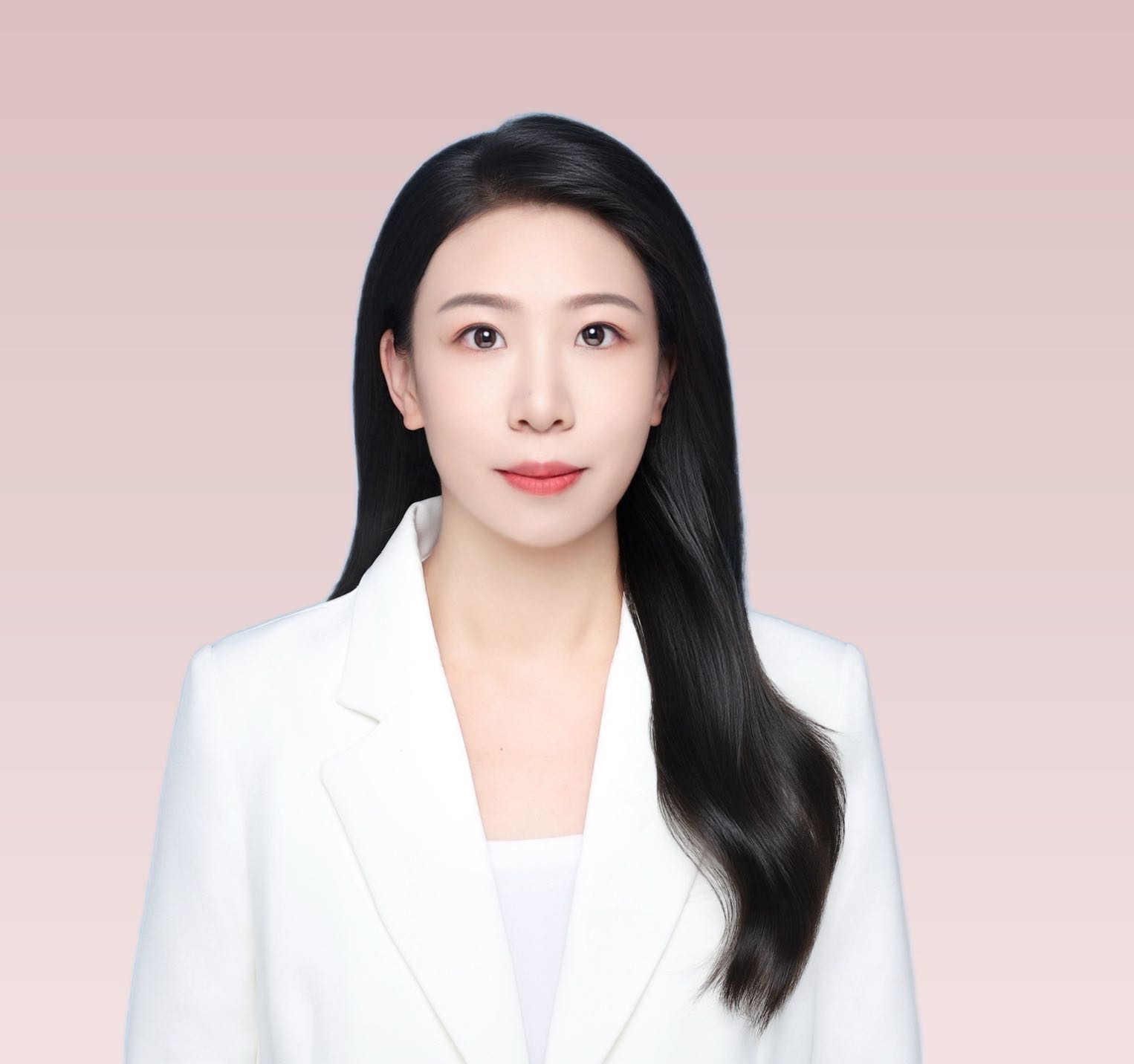 心理咨询师王新爱