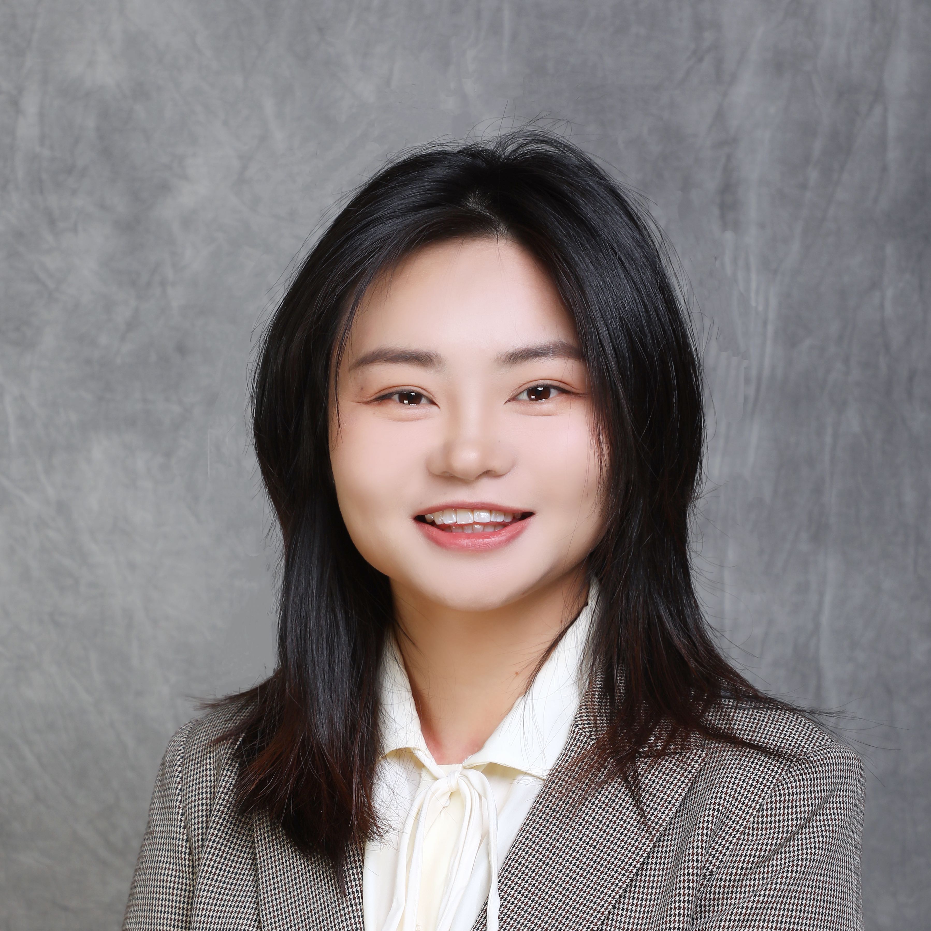 心理咨询师王婧