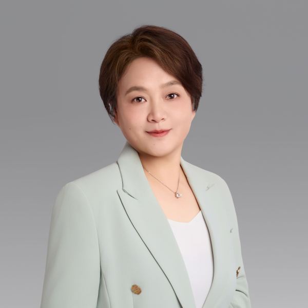 周丽娟