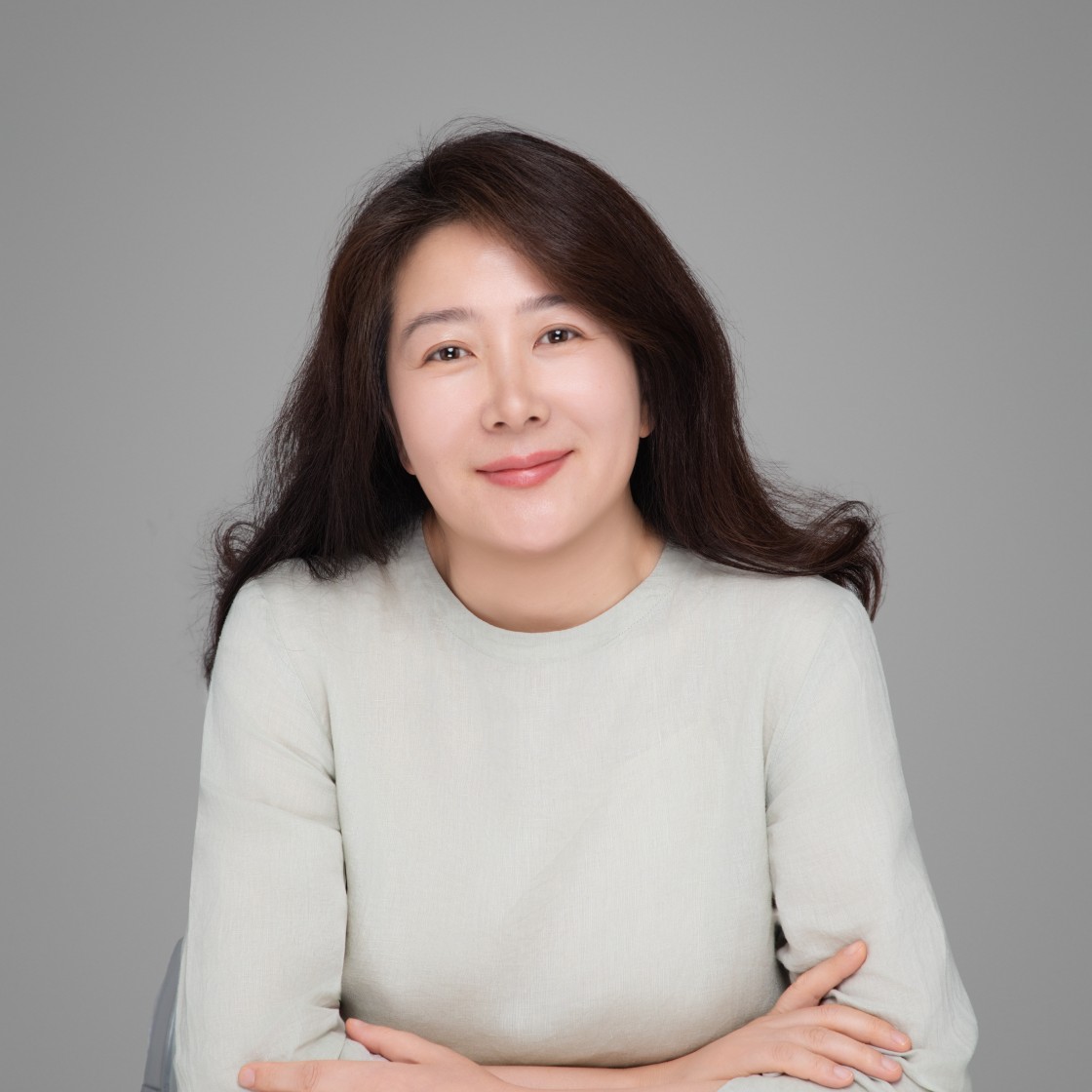 心理咨询师王新爱