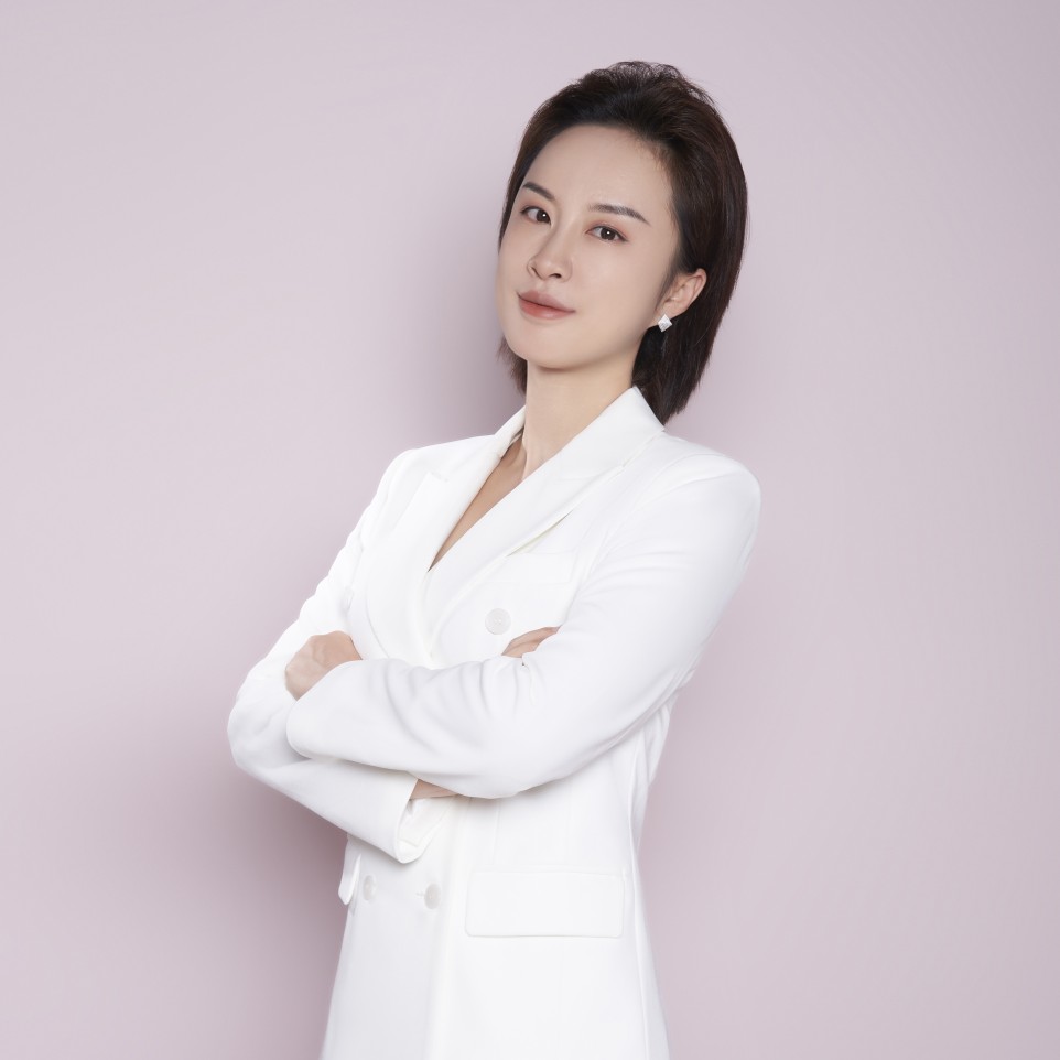 心理咨询师王新爱