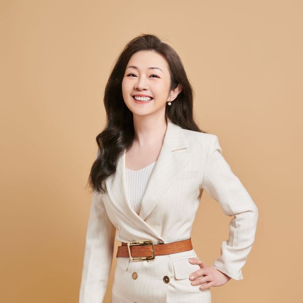 陈瑜倩