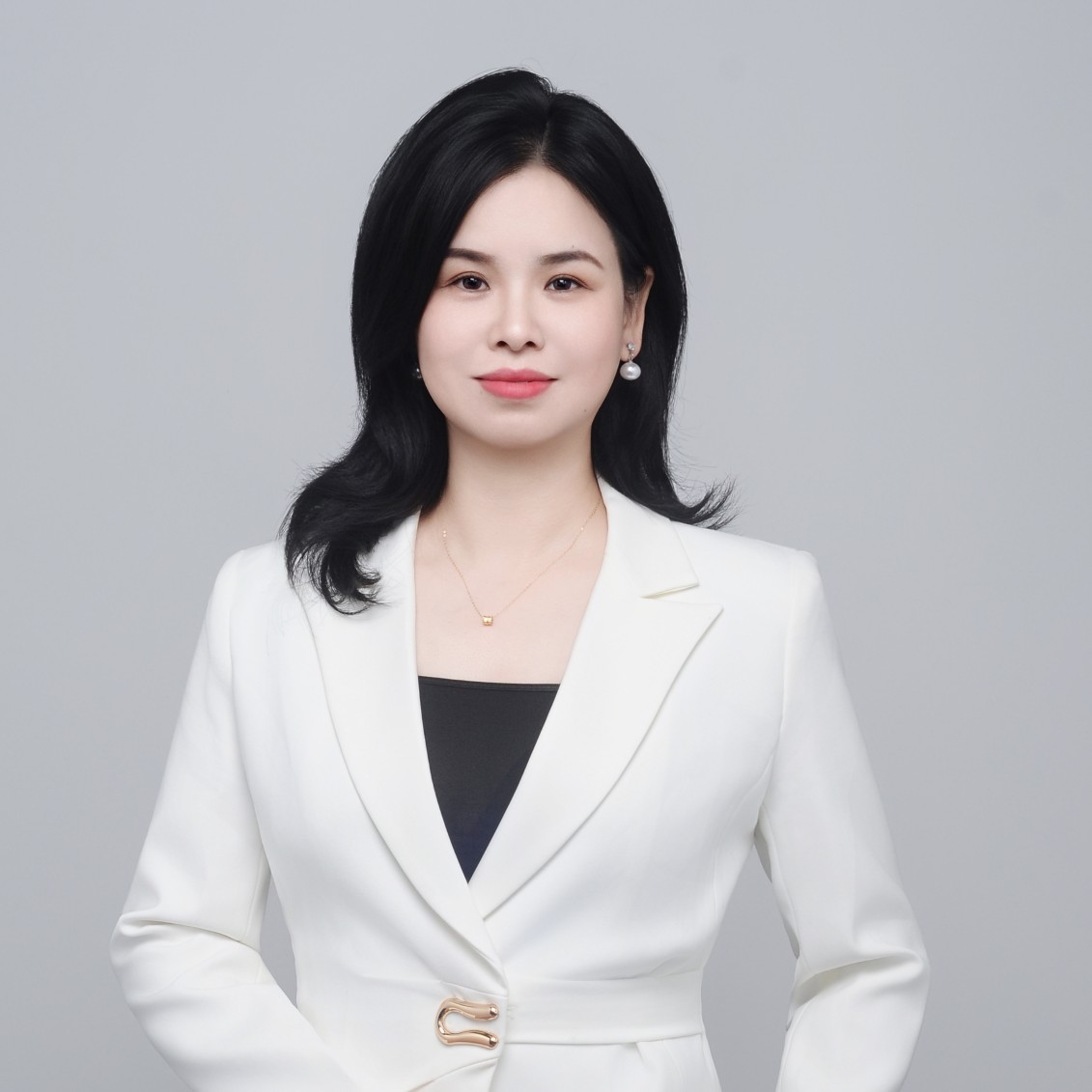 心理咨询师李燕