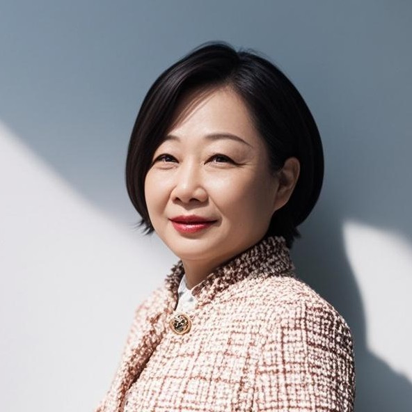 李红梅