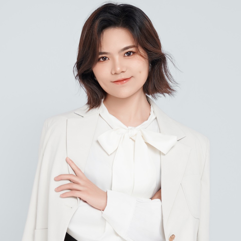 心理咨询师程欣岩