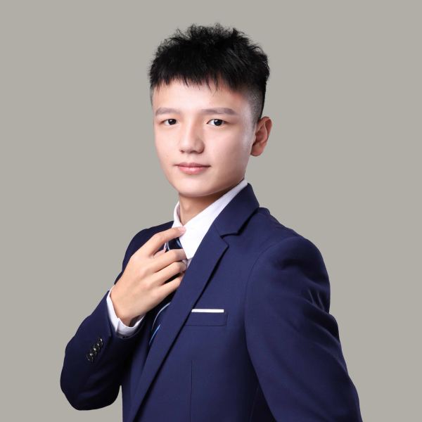 潘星河