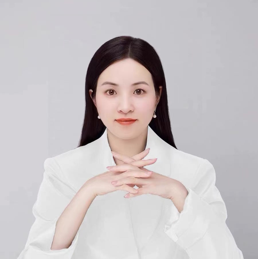 心理咨询师黄元英