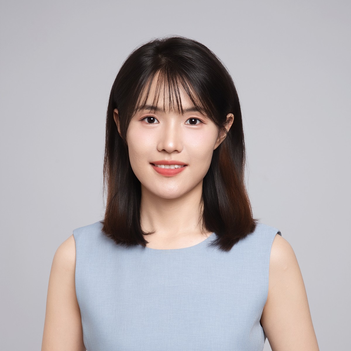 心理咨询师卢军丽