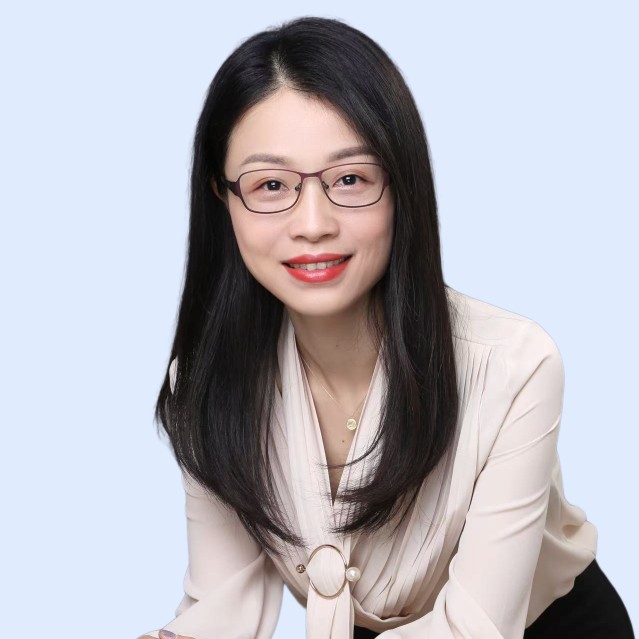 心理咨询师吴彦