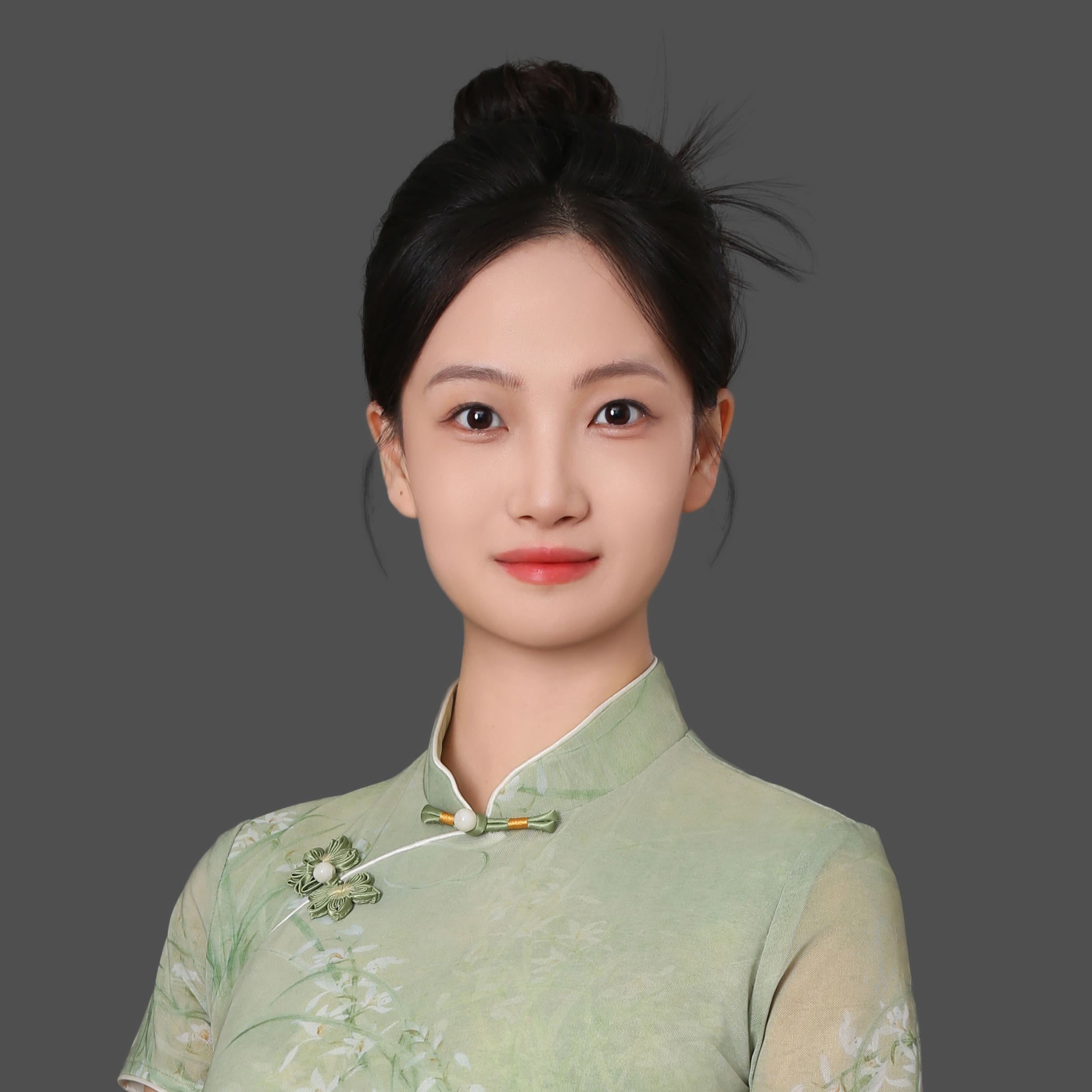 心理咨询师王新爱