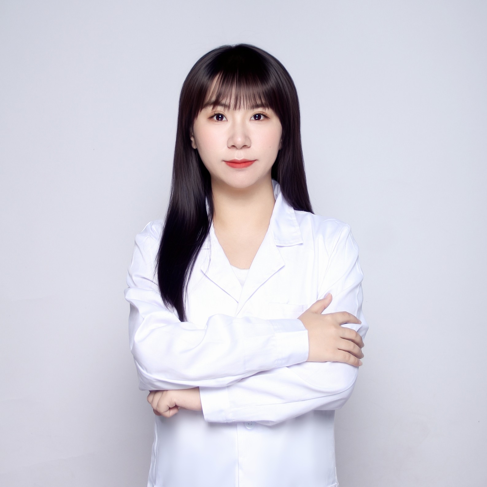 心理咨询师葛欣