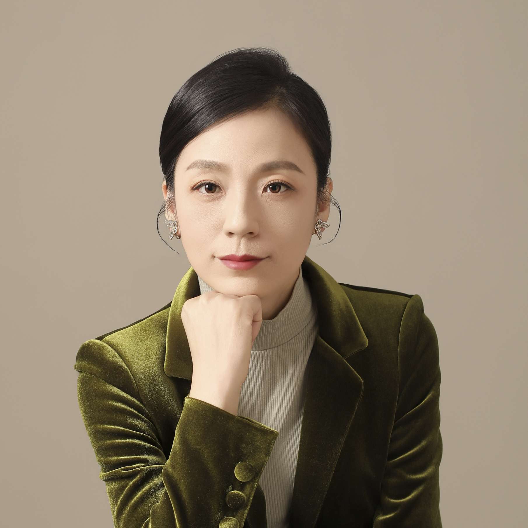 心理咨询师杨子峻