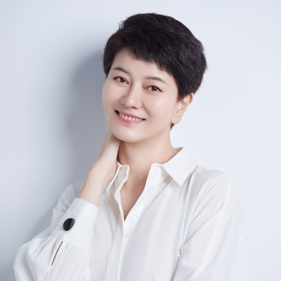 心理咨询师吴兰