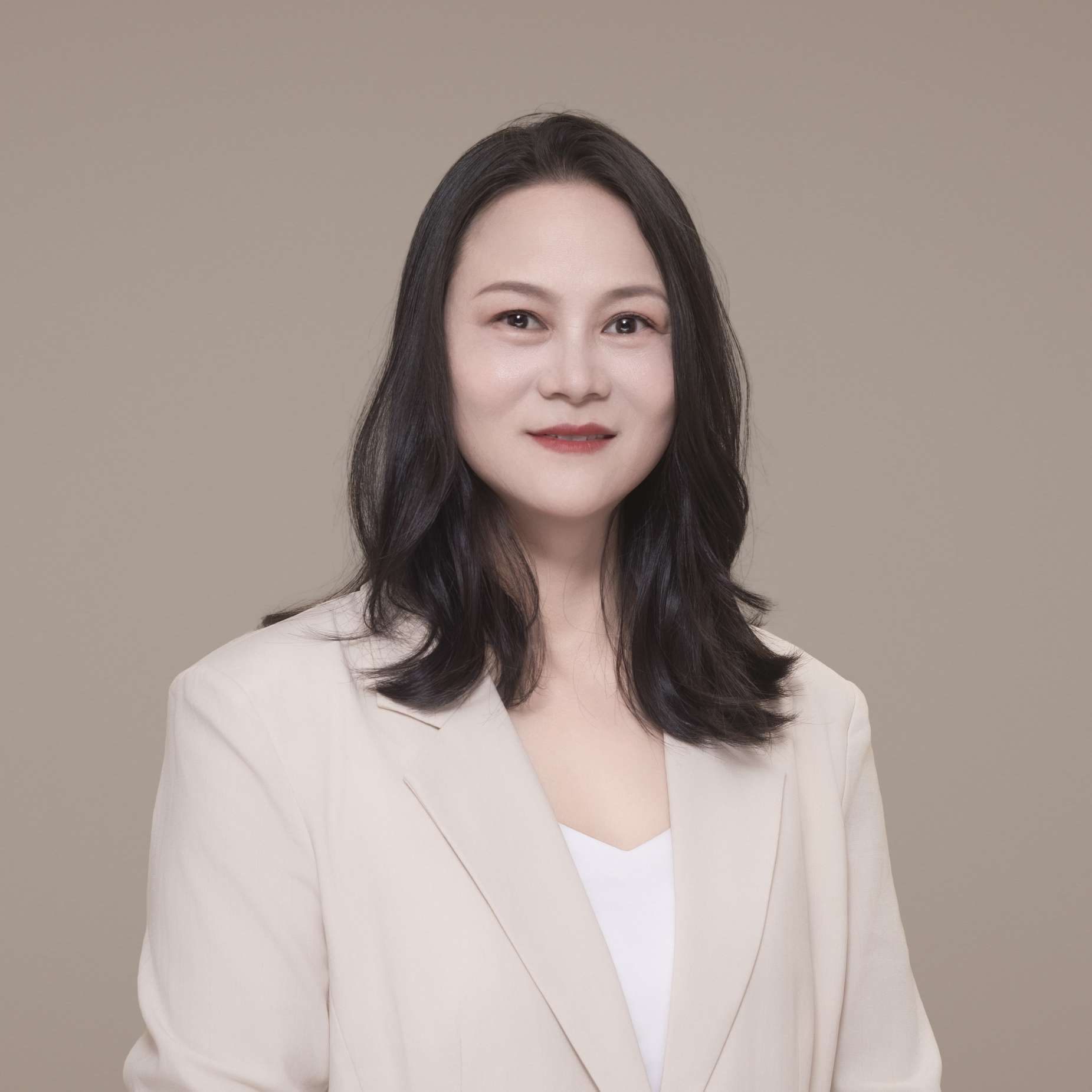 心理咨询师厉婷婷