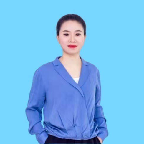 李丽