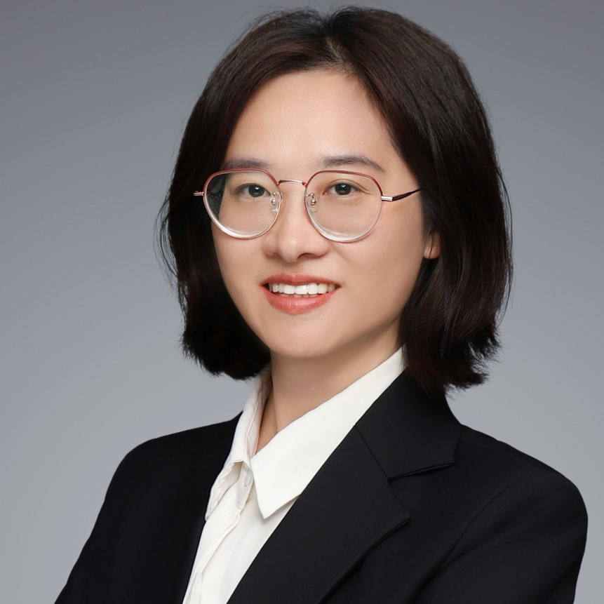 心理咨询师王新爱