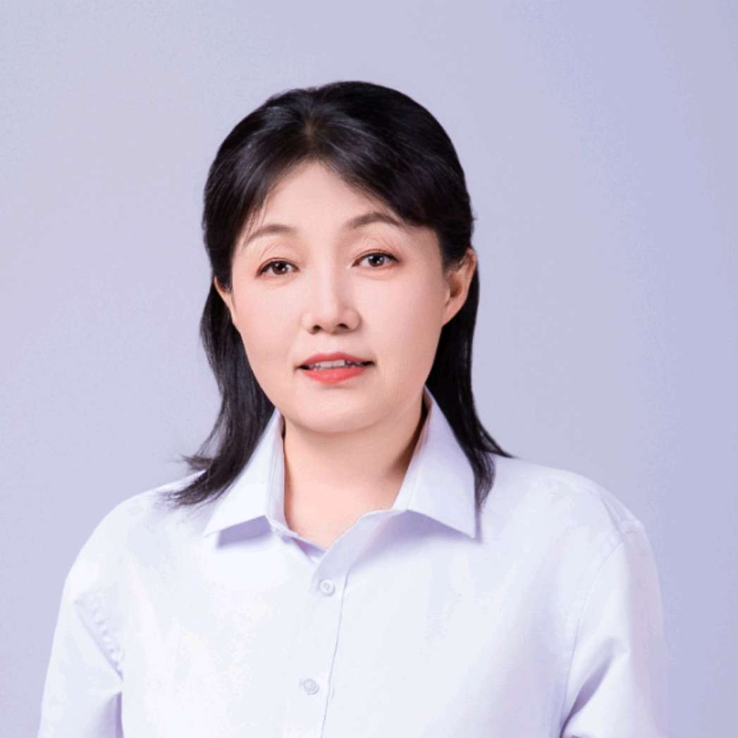 心理咨询师张玉萍