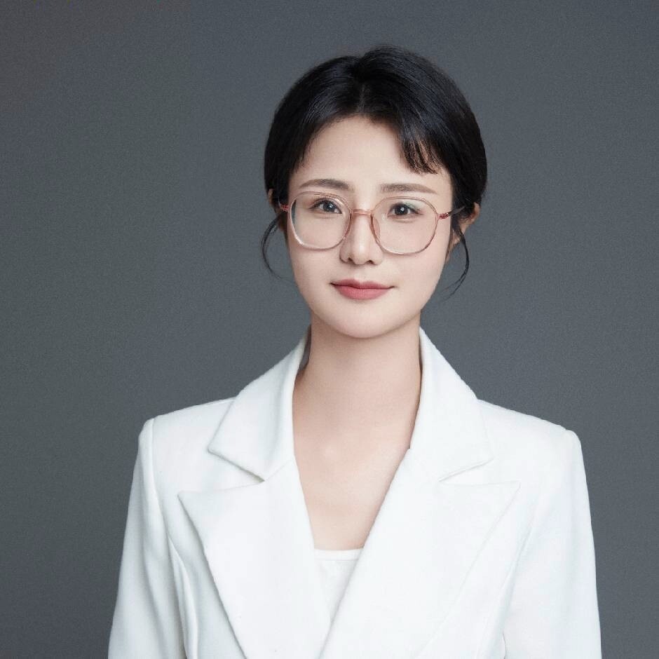 心理咨询师袁丽琼