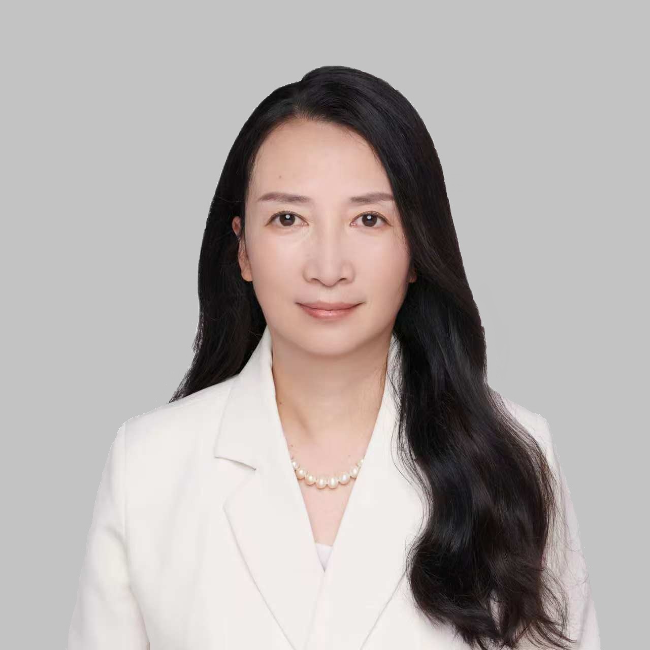 心理咨询师马静