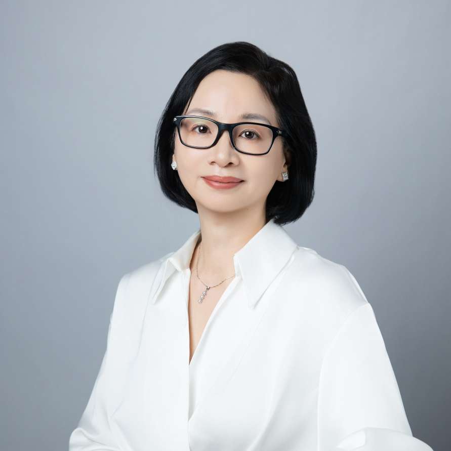 心理咨询师陈雅萍