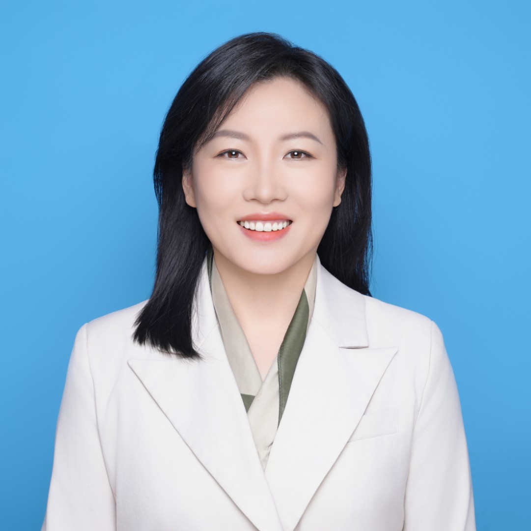 心理咨询师陈漫
