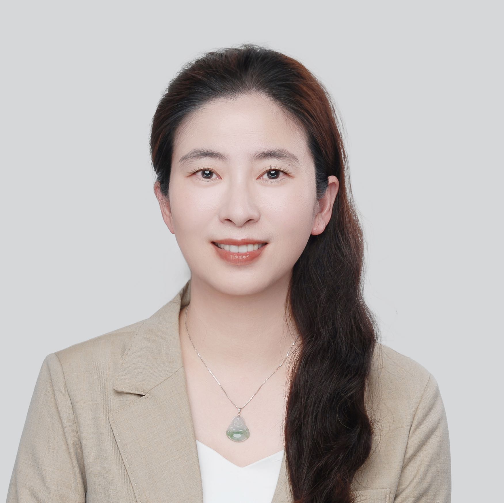 心理咨询师孔小丽