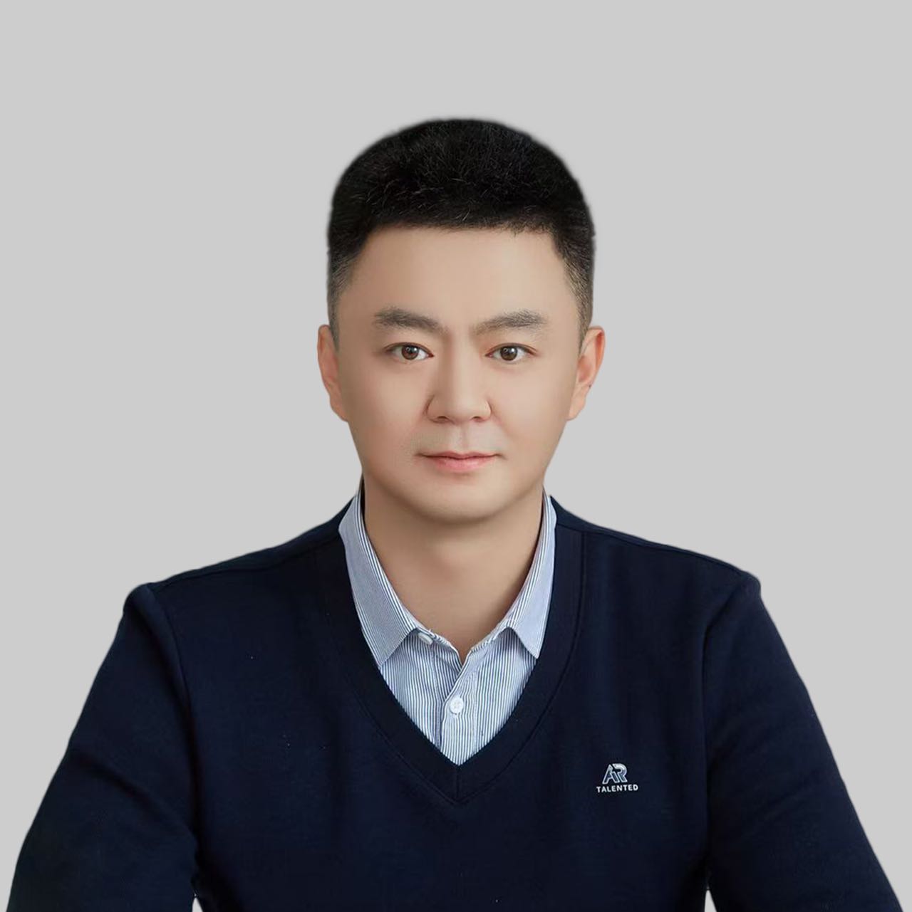 心理咨询师李佳