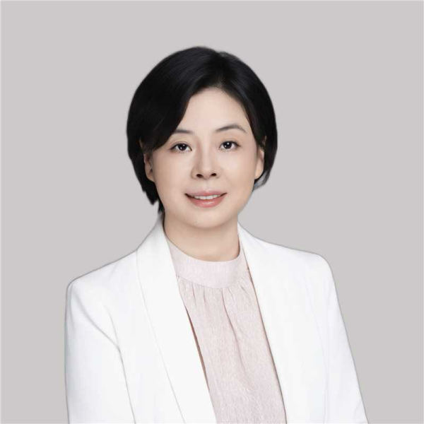 周霞