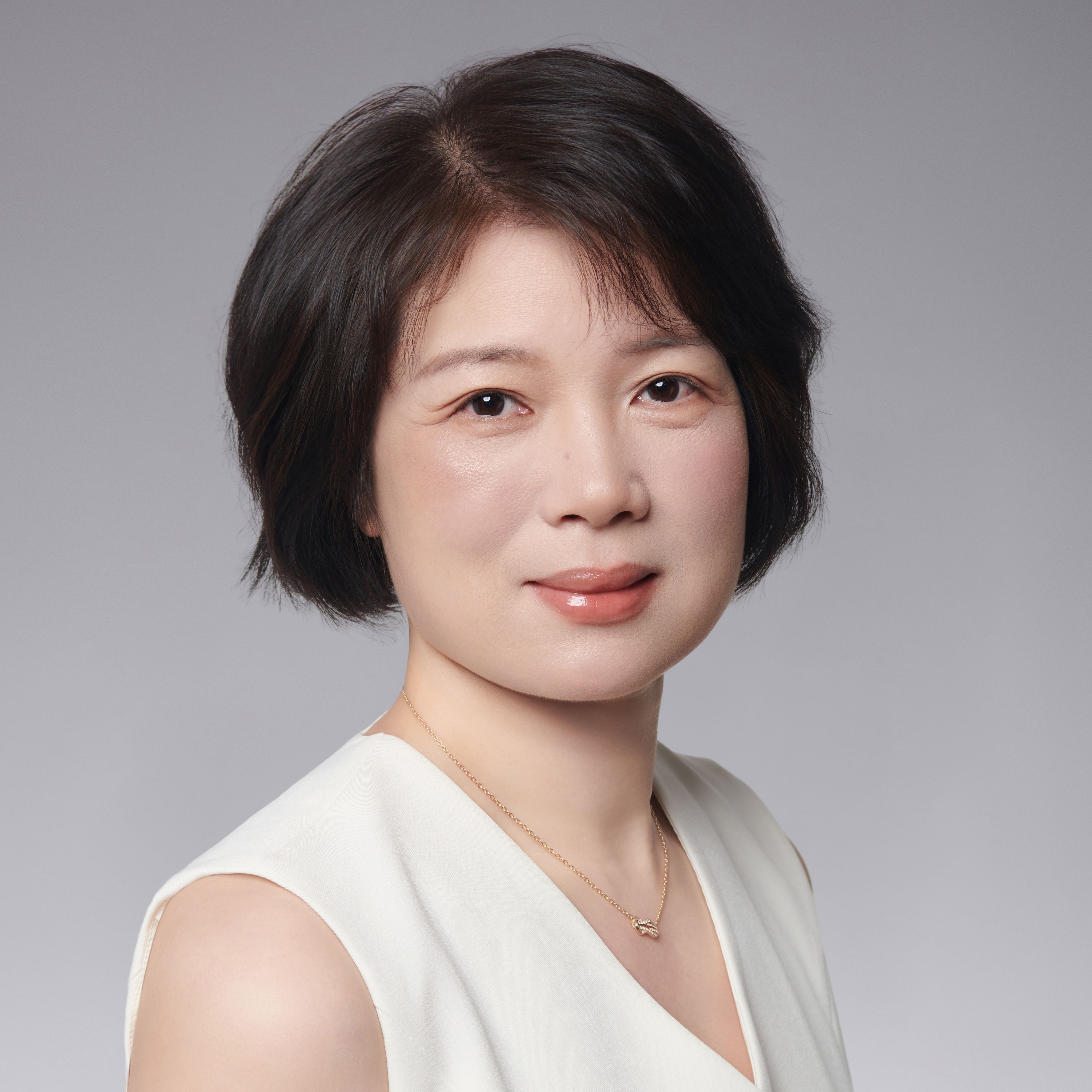 心理咨询师梅敏君
