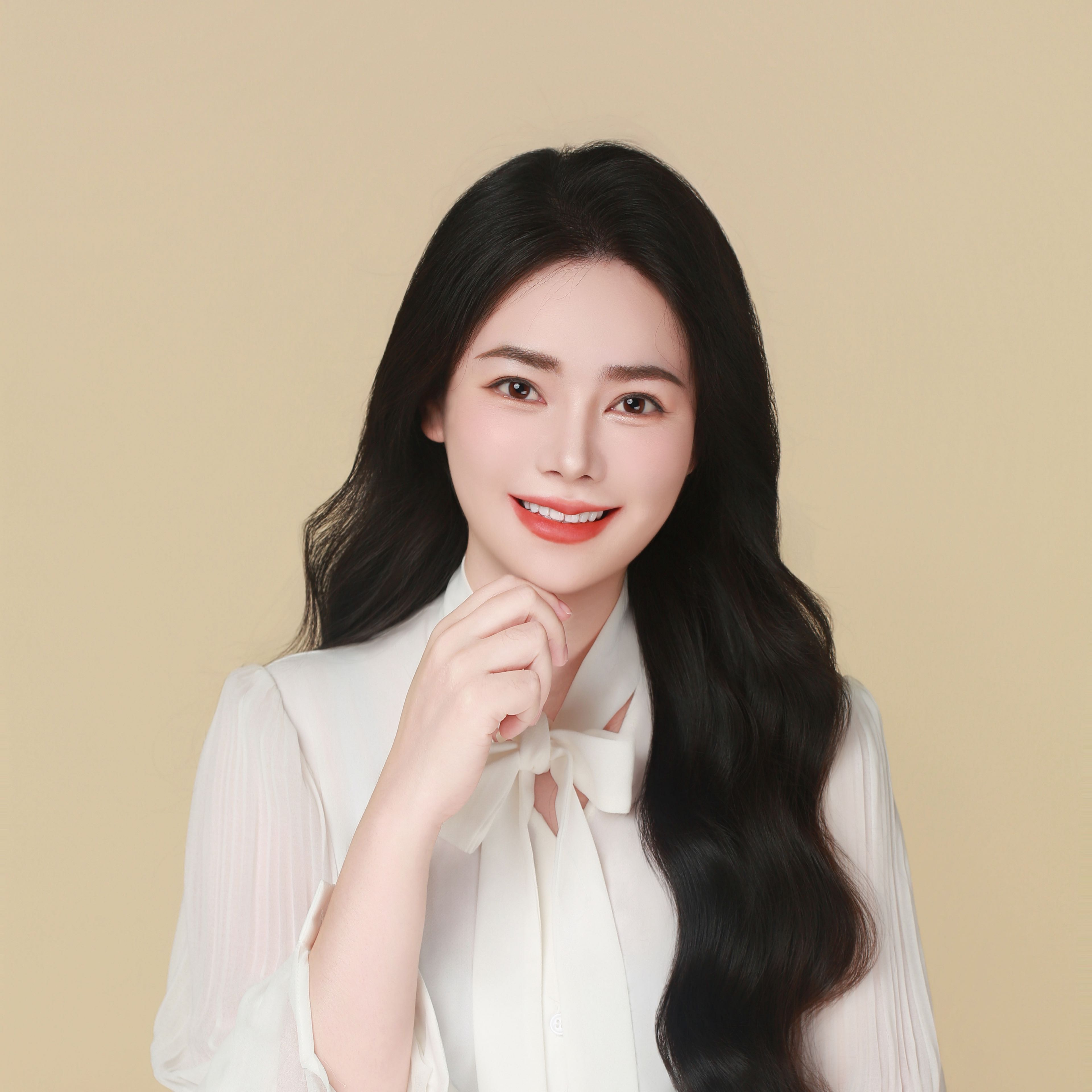 心理咨询师罗彬梦