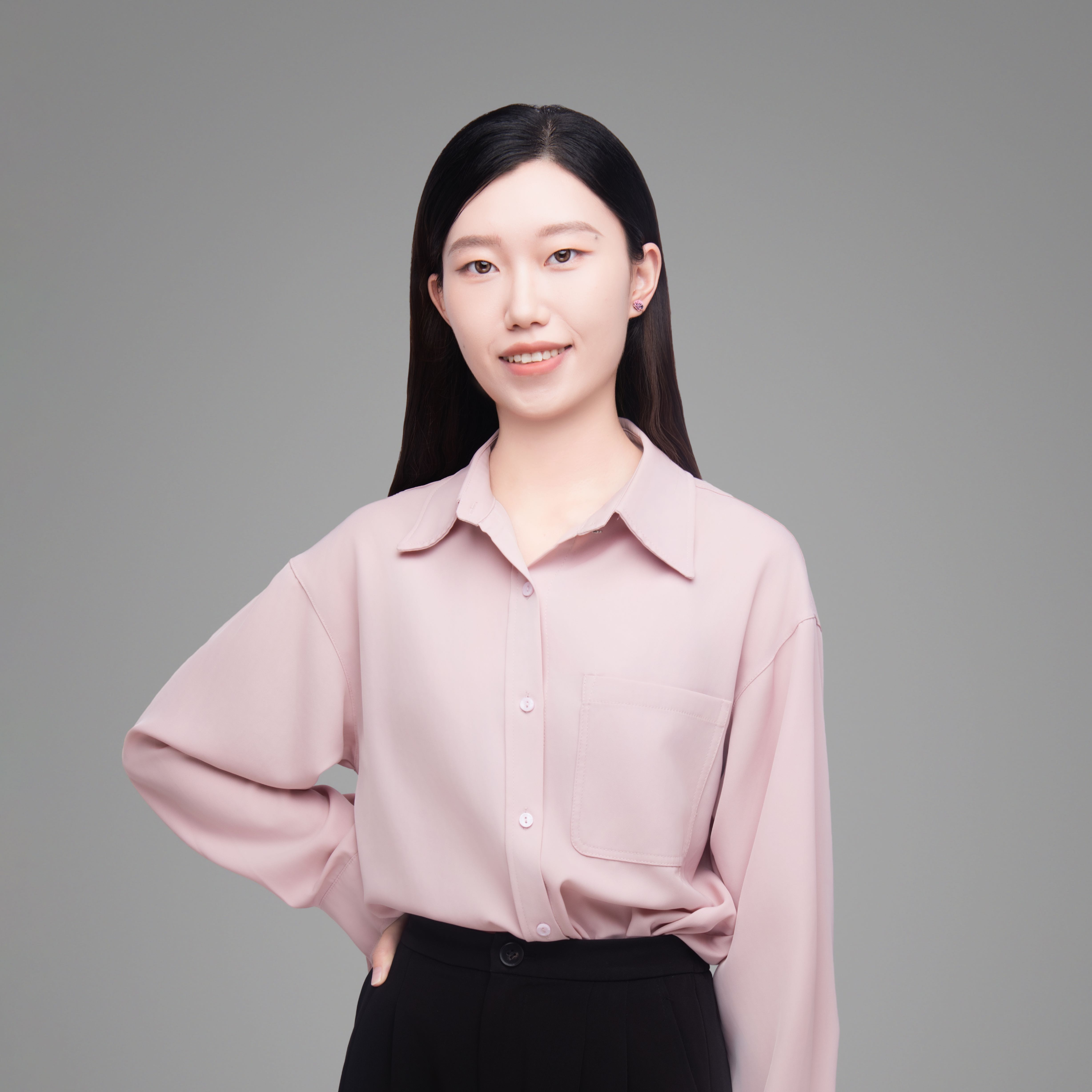 心理咨询师邵雅清