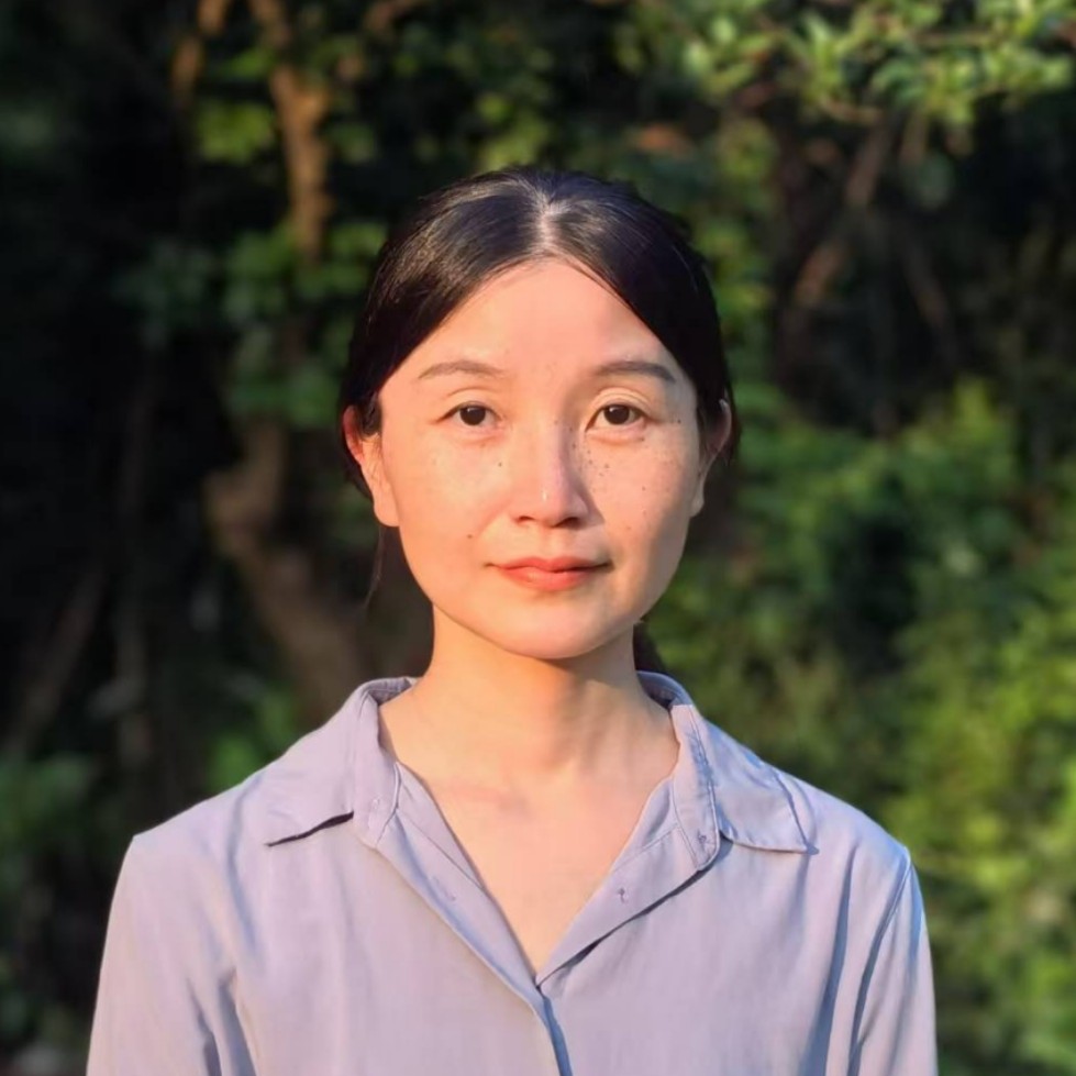 心理咨询师黄妍敏