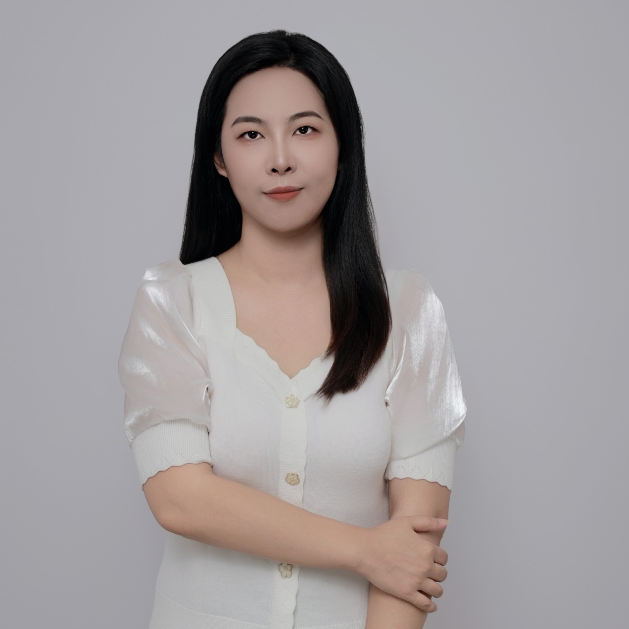 心理咨询师王晨旭